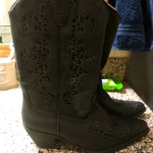 Roper cowboy boots